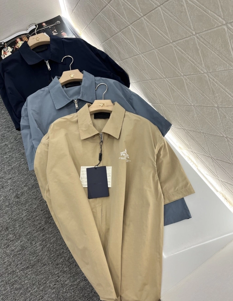 Bright Prxdx Shirts 102627
