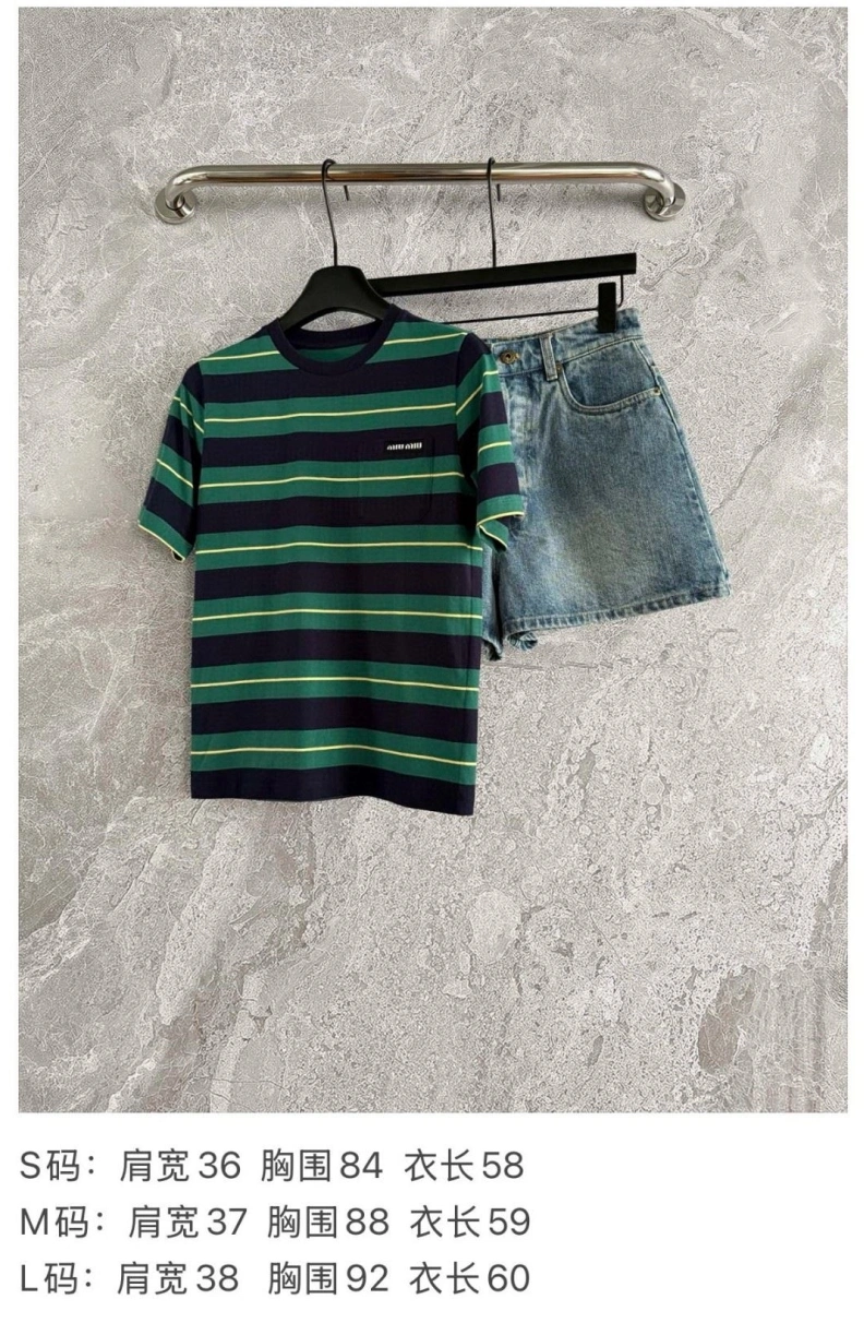 Comfortable Othxr T-Shirts 100084