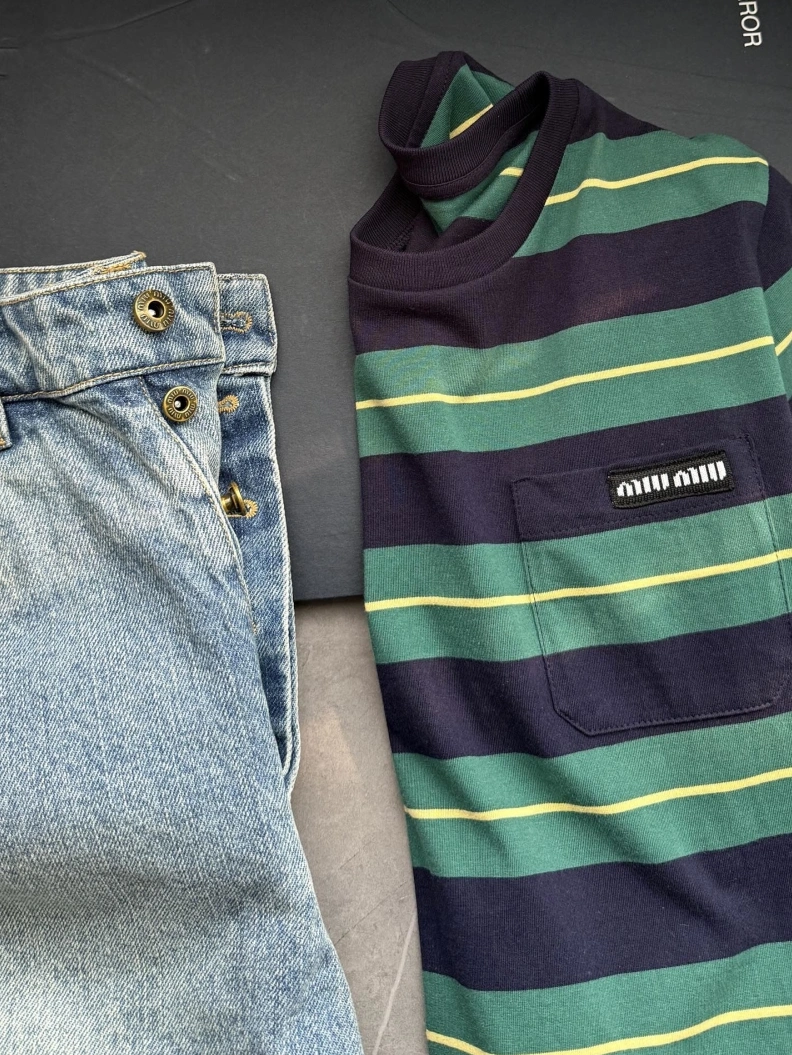 Comfortable Othxr T-Shirts 100084