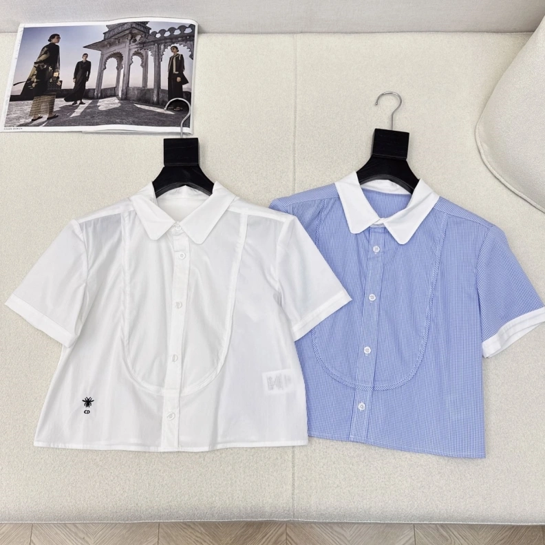 Dxxr Shirts Resilient 94566