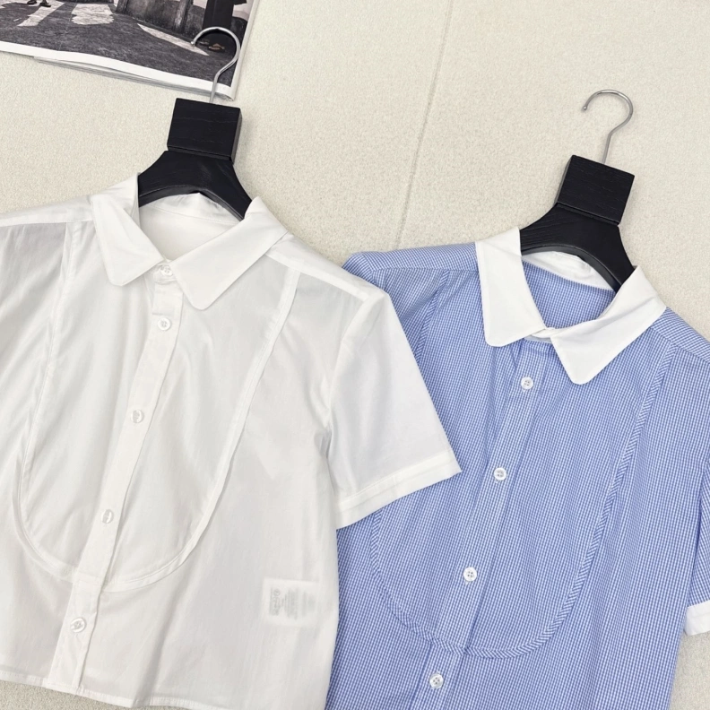 Dxxr Shirts Resilient 94566