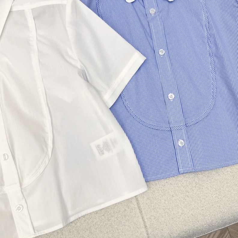 Dxxr Shirts Resilient 94566