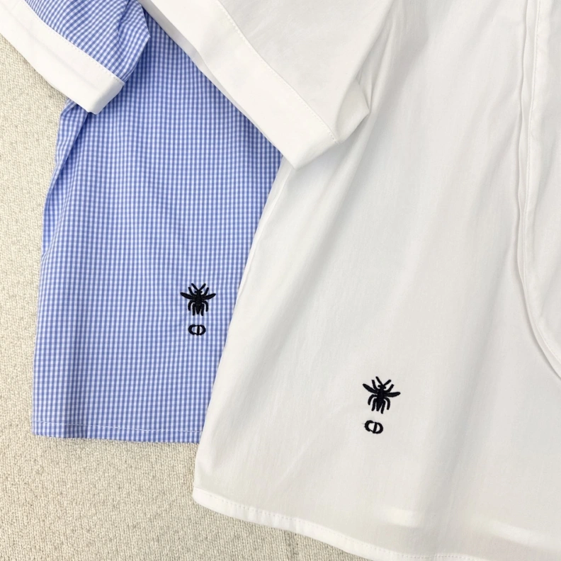 Dxxr Shirts Resilient 94566