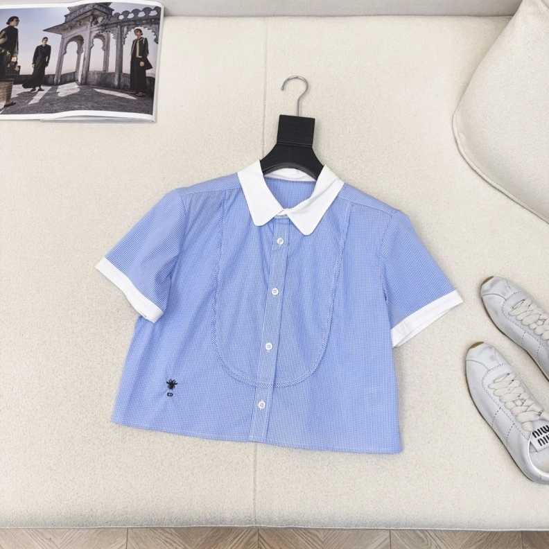 Dxxr Shirts Resilient 94566