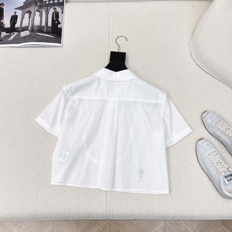 Dxxr Shirts Resilient 94566