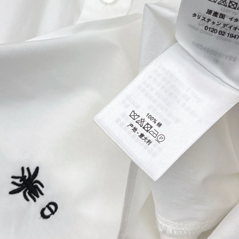 Dxxr Shirts Resilient 94566