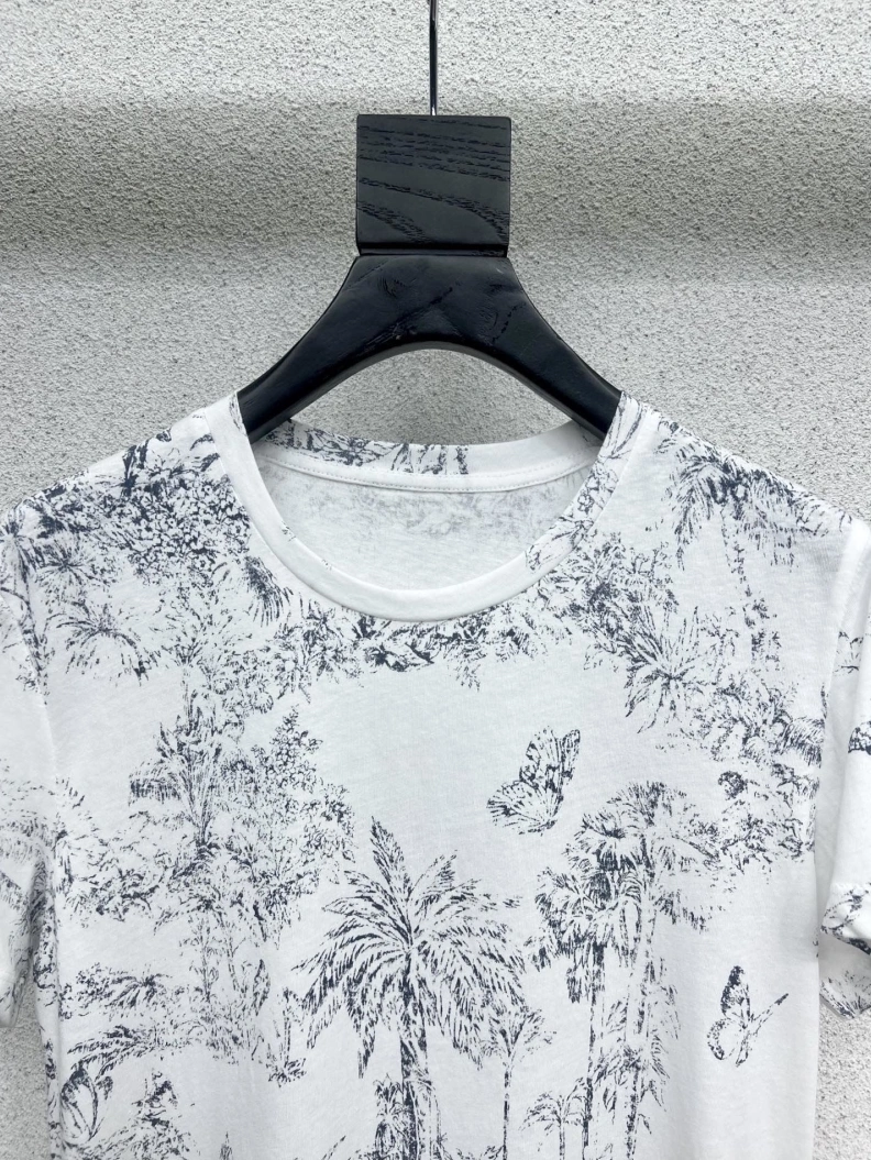 EyeCatching Dxxr T-Shirts 94432
