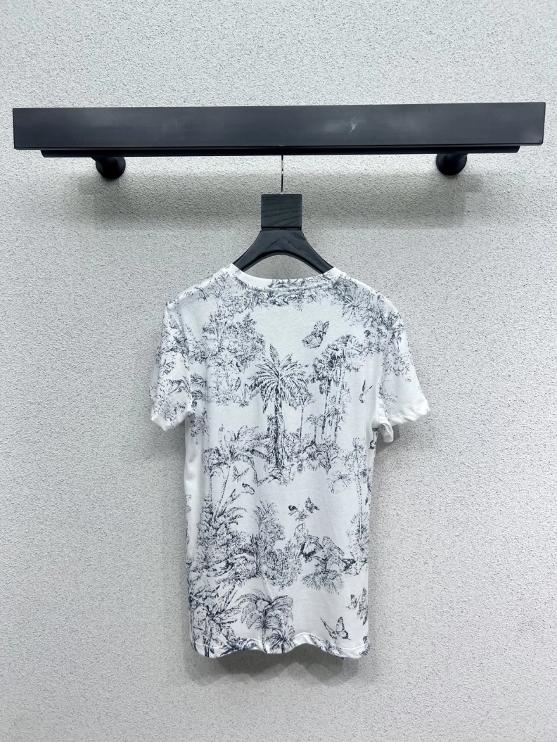 EyeCatching Dxxr T-Shirts 94432