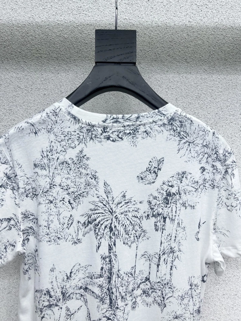 EyeCatching Dxxr T-Shirts 94432