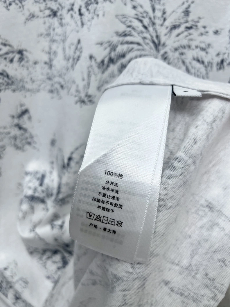 EyeCatching Dxxr T-Shirts 94432