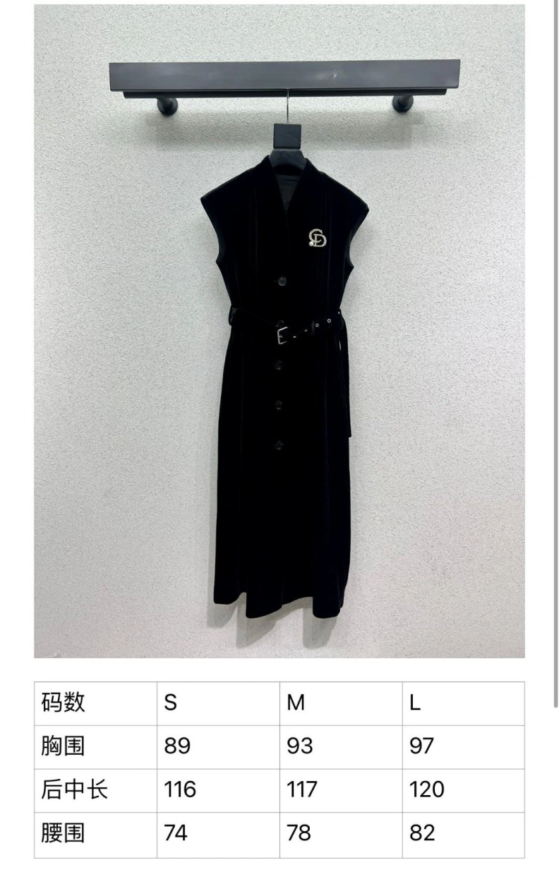 UrbanStyle Dxxr Dress 94625