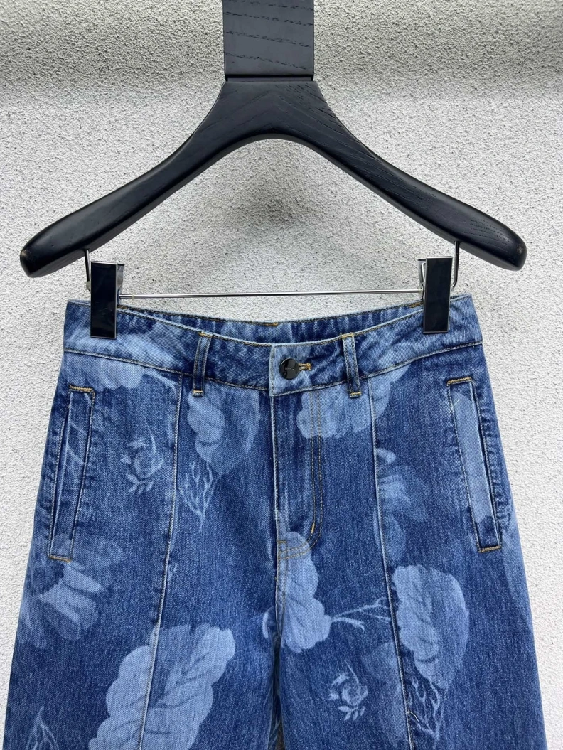 Dxxr Pants NewStyle 94574