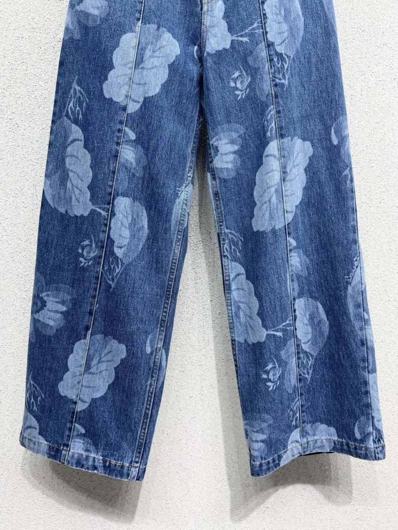 Dxxr Pants NewStyle 94574