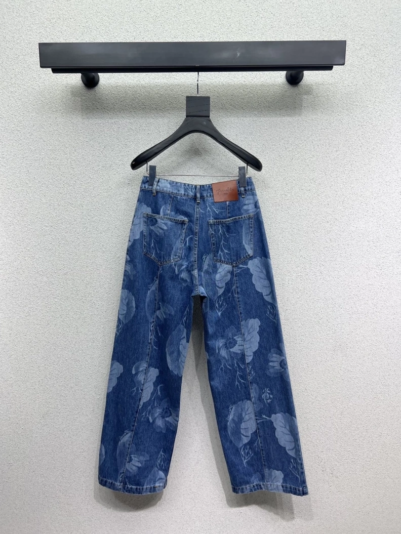 Dxxr Pants NewStyle 94574