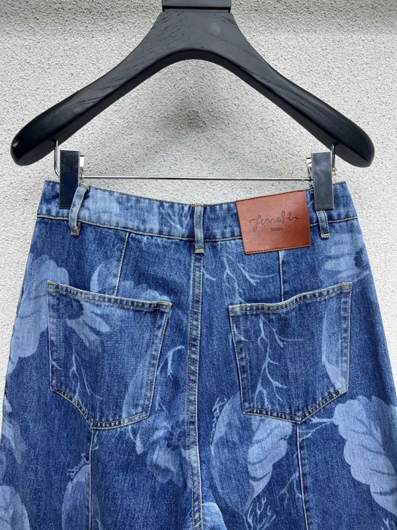Dxxr Pants NewStyle 94574