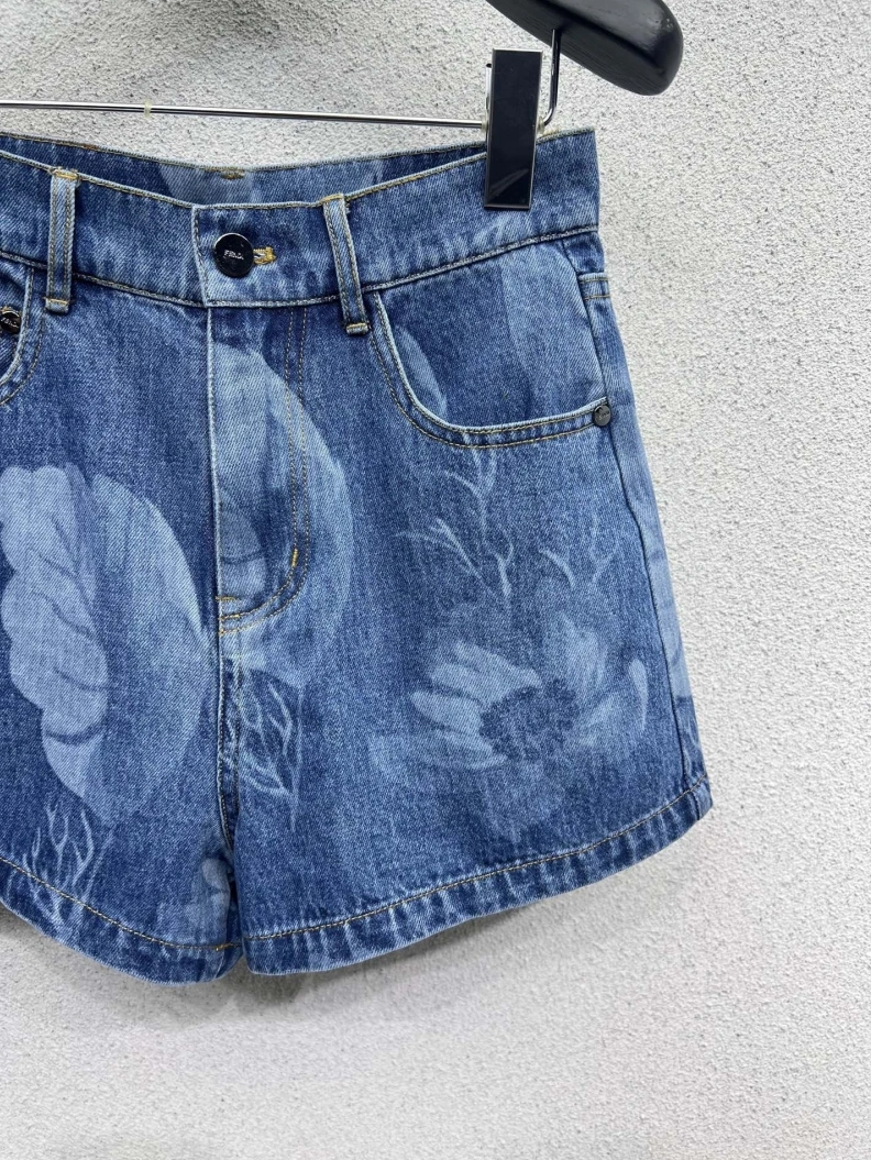 Dxxr Shorts Flexible 94556