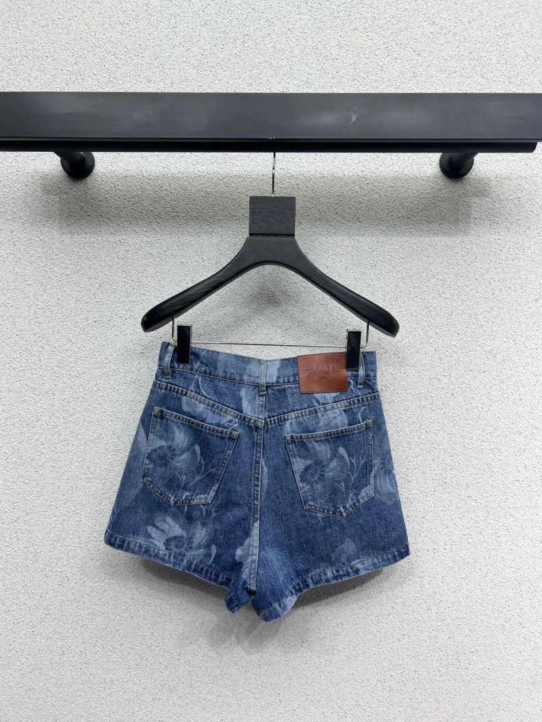 Dxxr Shorts Flexible 94556
