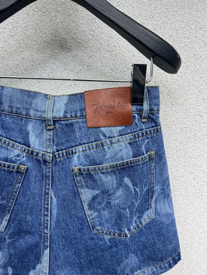 Dxxr Shorts Flexible 94556