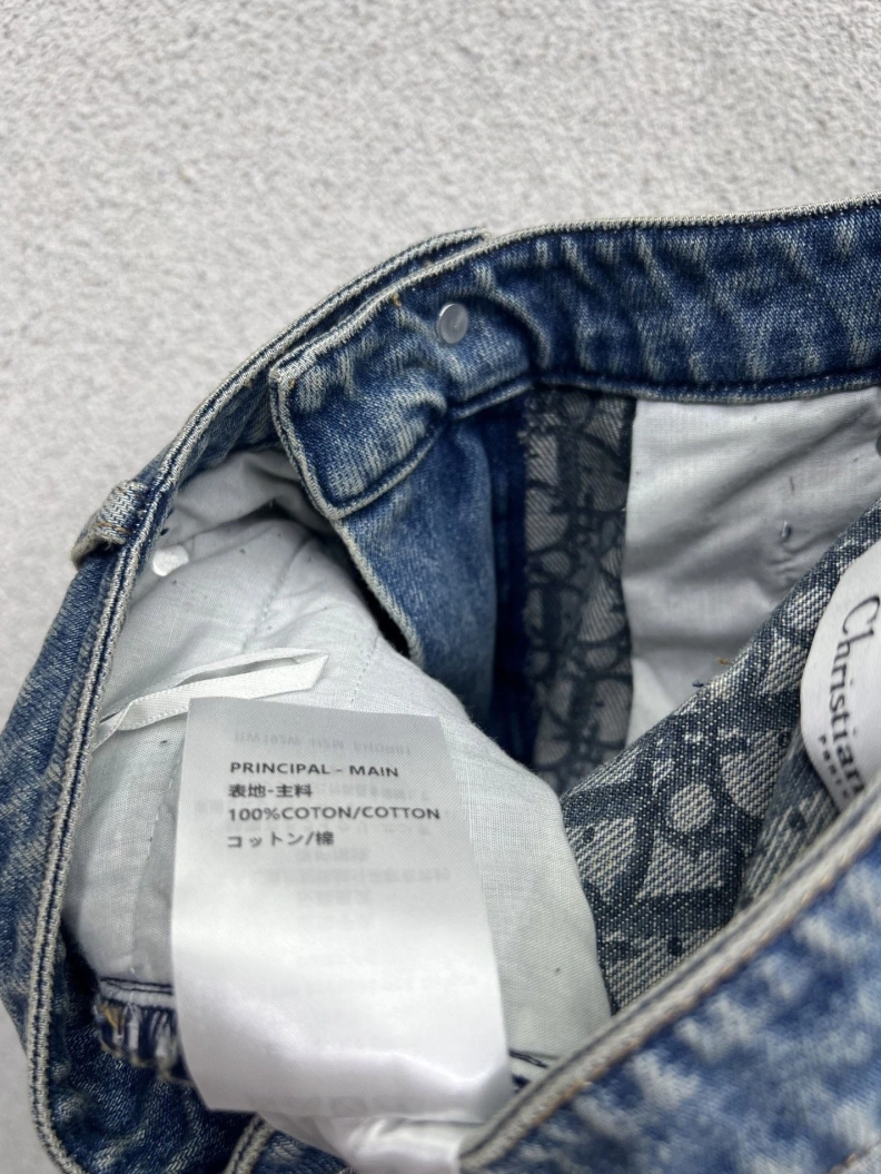 Dxxr Jeans GoAnywhere 94588