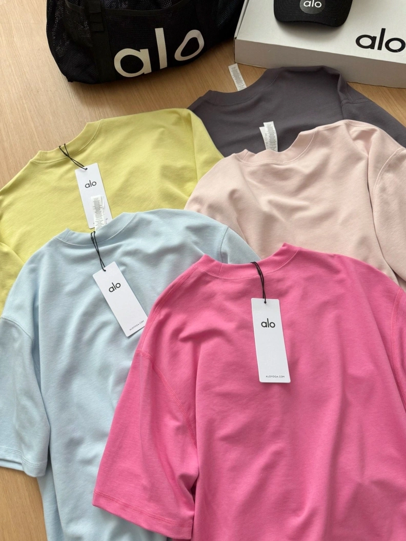 Flexible Othxr T-Shirts 100097