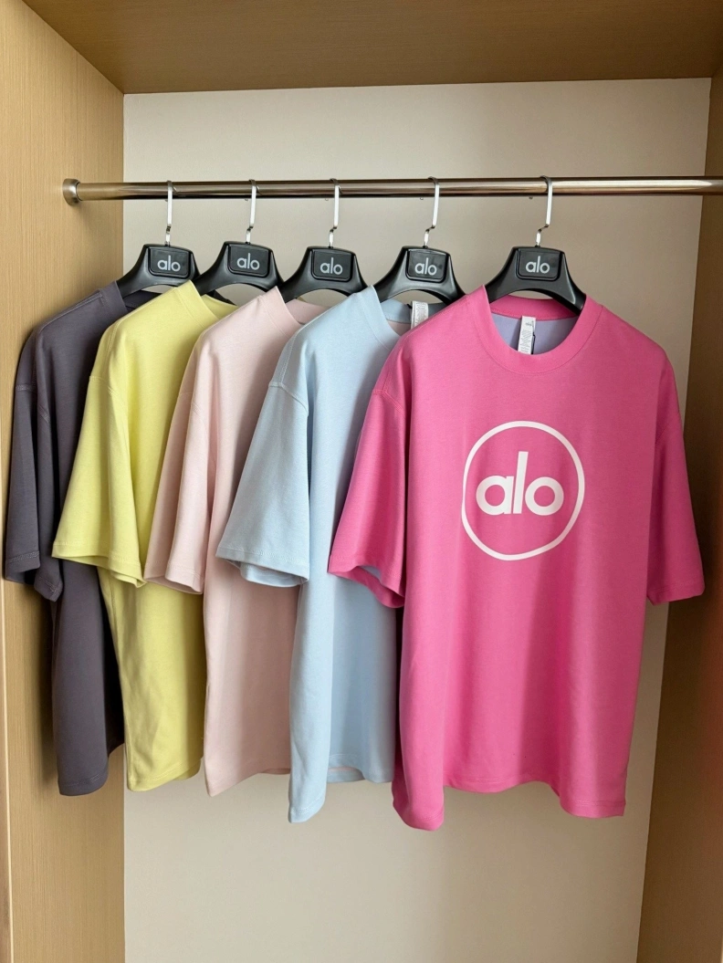 Flexible Othxr T-Shirts 100097