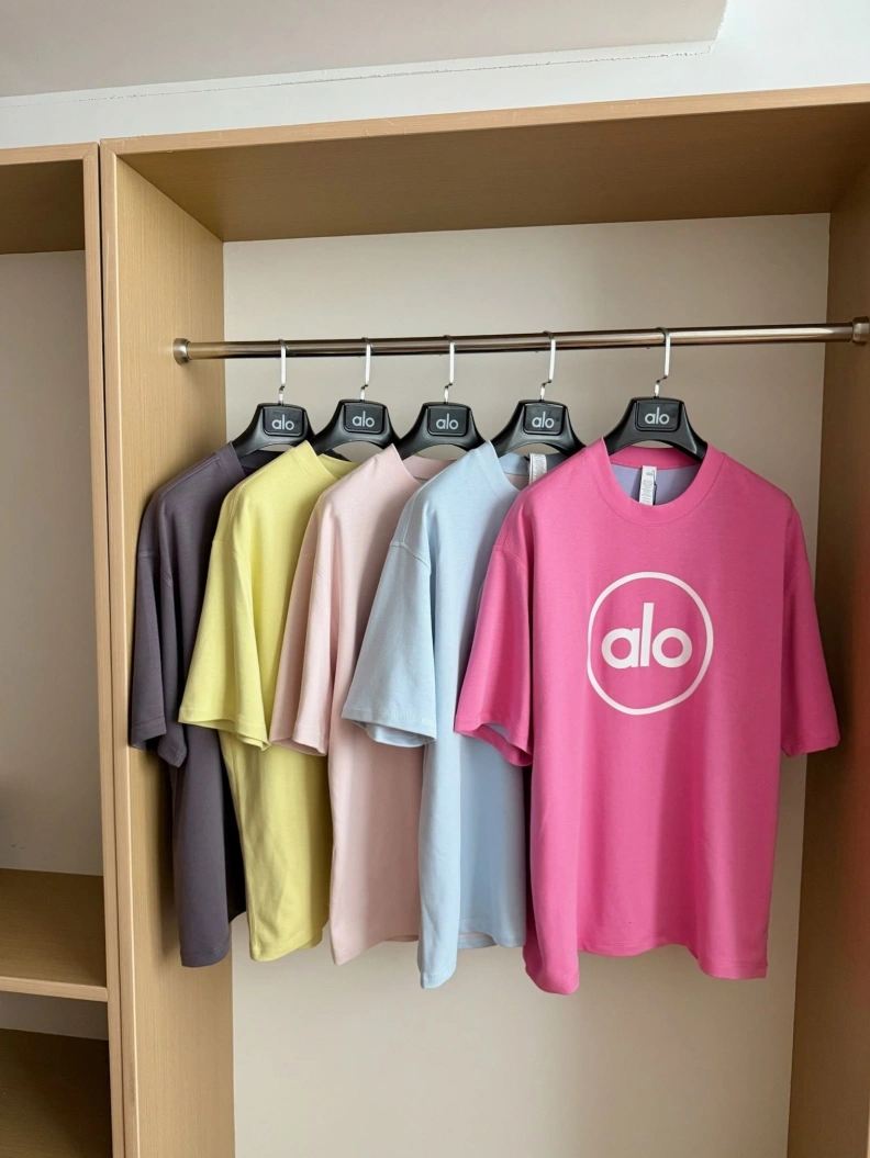 Flexible Othxr T-Shirts 100097