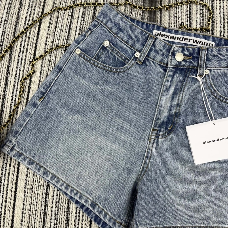 Othxr Shorts Minimalist 100328