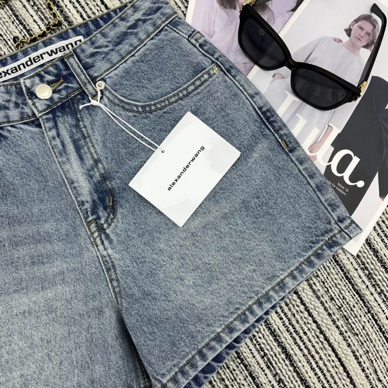 Othxr Shorts Minimalist 100328
