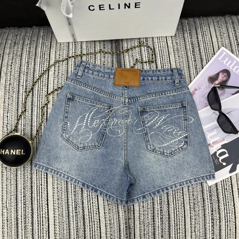 Othxr Shorts Minimalist 100328