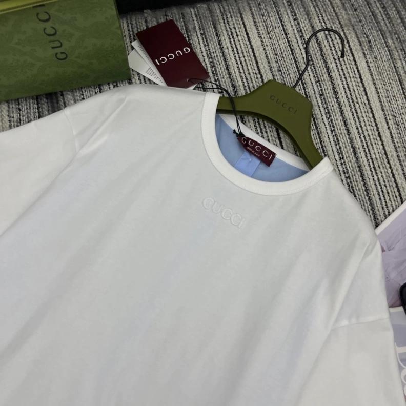 Gxccx T-Shirts Trendy 95653