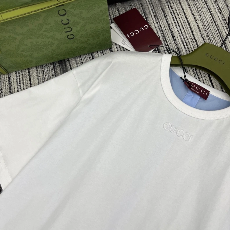 Gxccx T-Shirts Trendy 95653