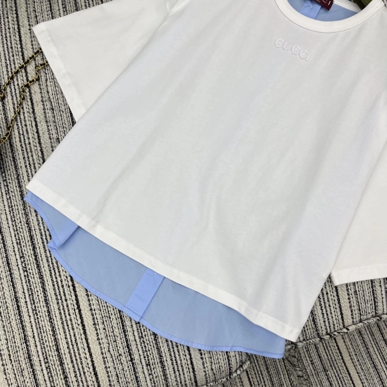 Gxccx T-Shirts Trendy 95653