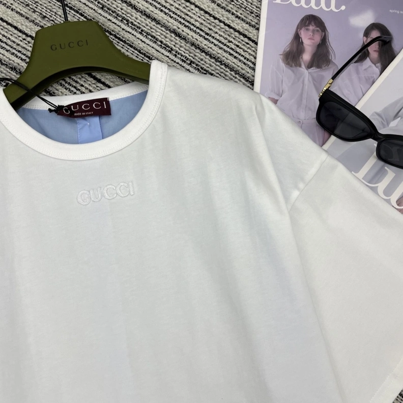 Gxccx T-Shirts Trendy 95653