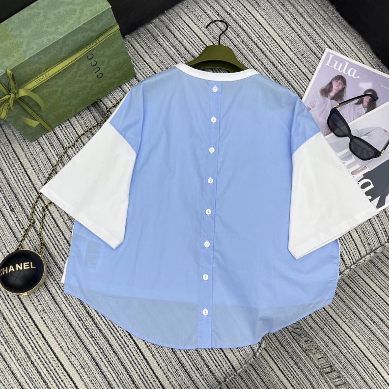 Gxccx T-Shirts Trendy 95653