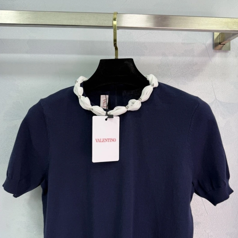Stylish Vxlxntino T-Shirts 102995