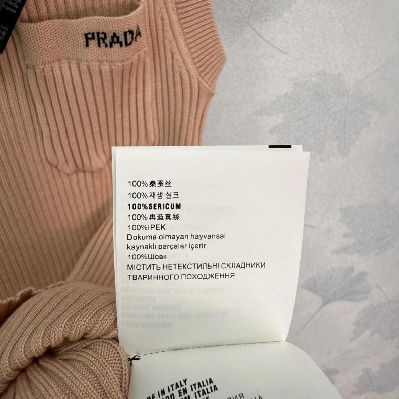 Classic Prxdx Dress 102679