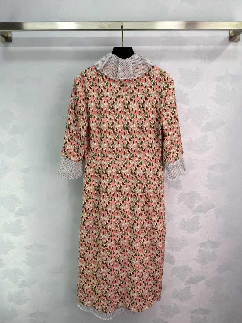 Prxdx Dress Bold 102680