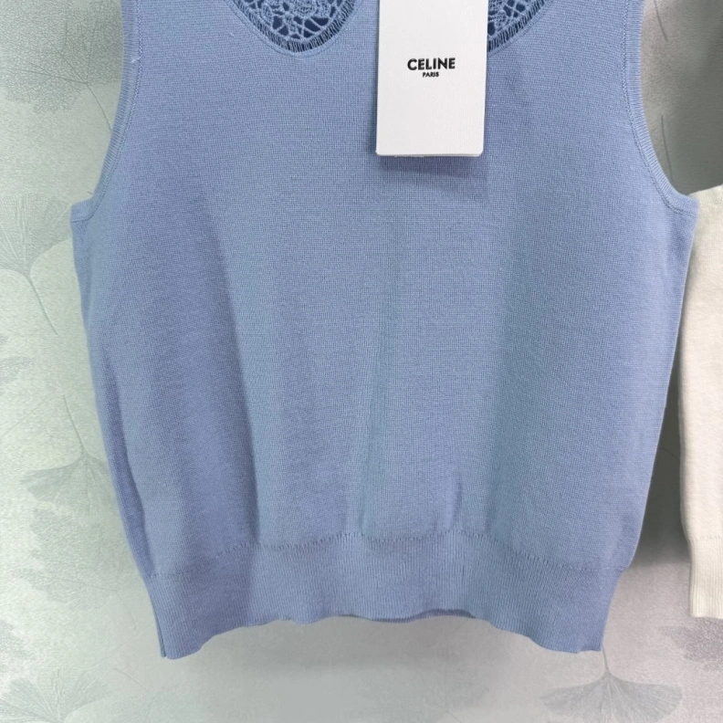 Modern Cxlxne Gilet 92744
