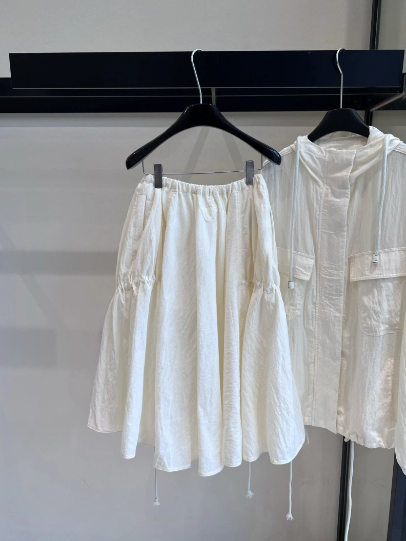 Prxdx Skirts Timeless 102595
