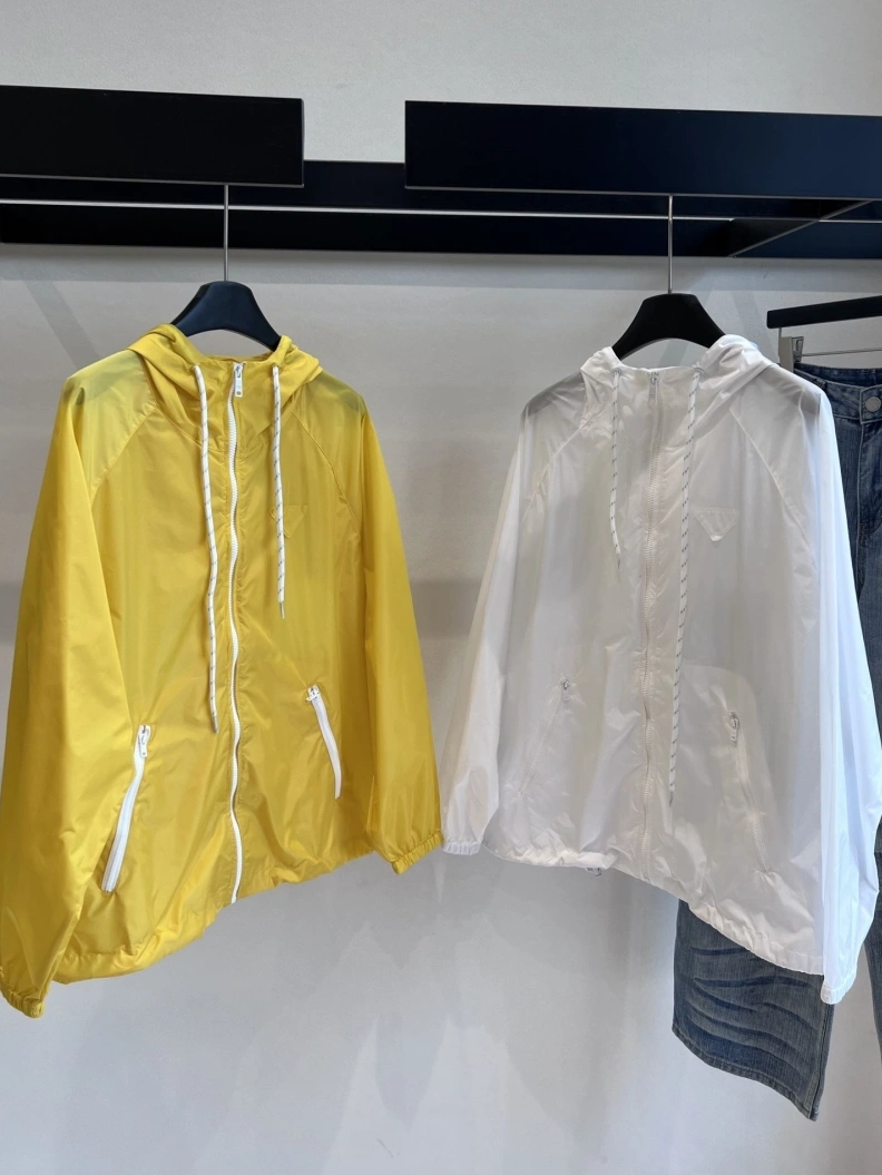 NewStyle Prxdx Coats 102696