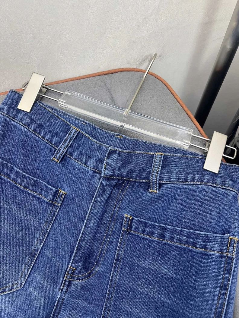 Dxxr Jeans Bold 94581