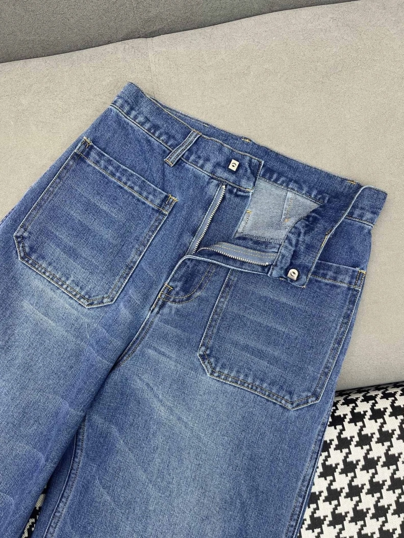 Dxxr Jeans Bold 94581