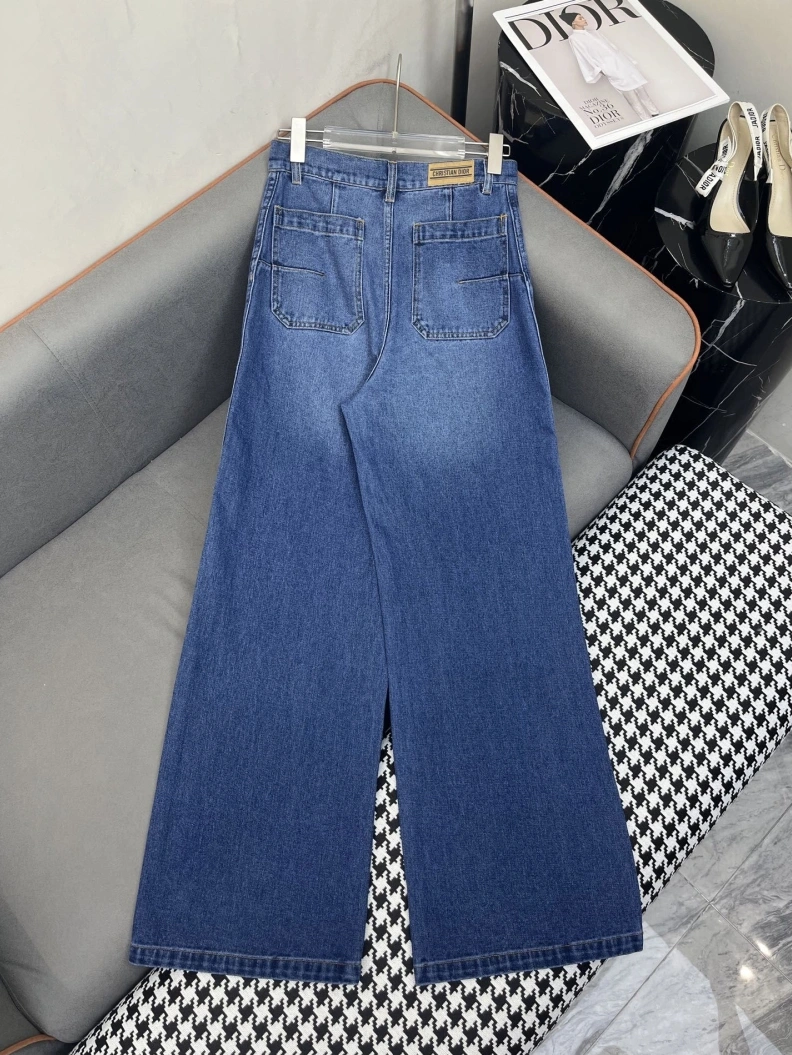 Dxxr Jeans Bold 94581