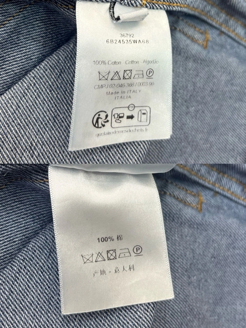 Dxxr Jeans Bold 94581
