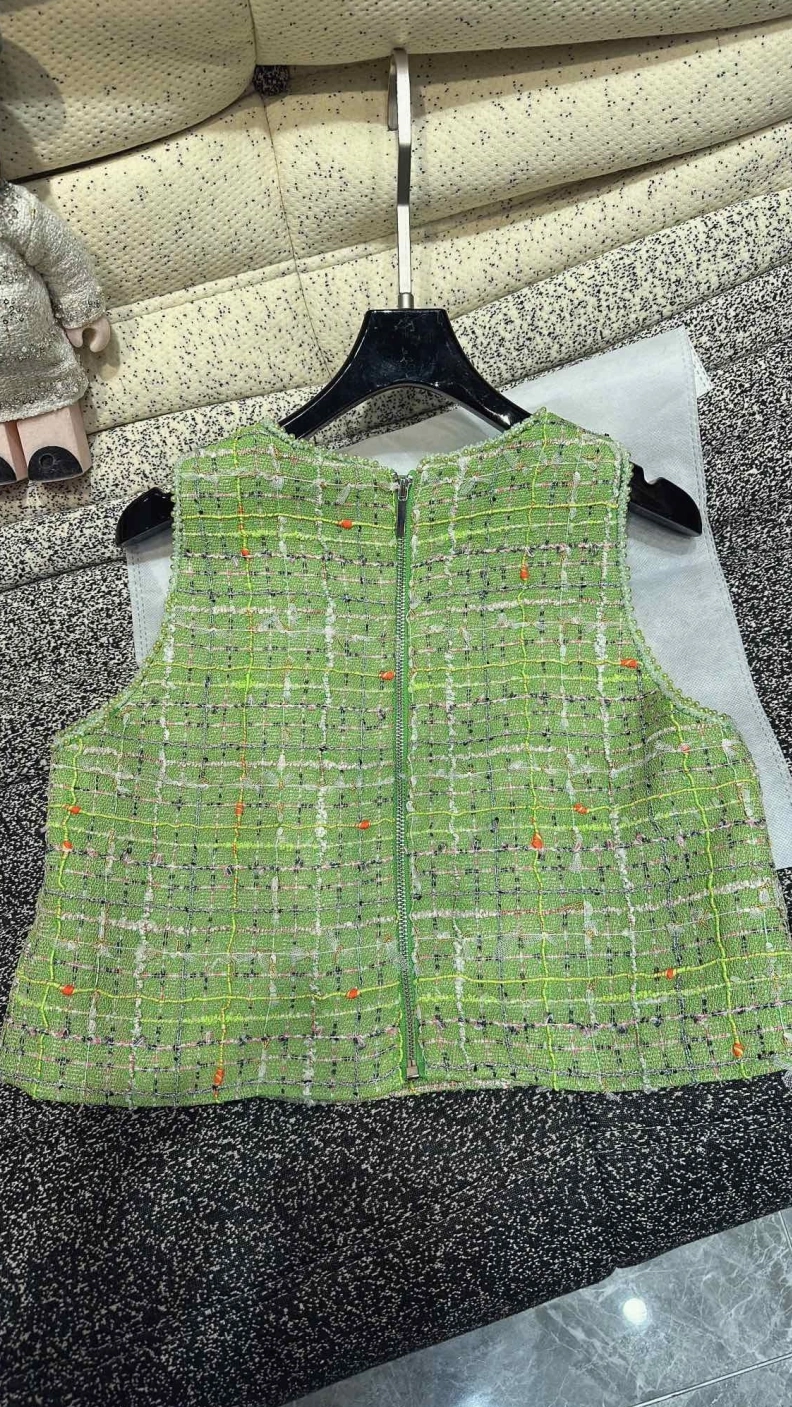 Othxr Gilet Comfortable 100797
