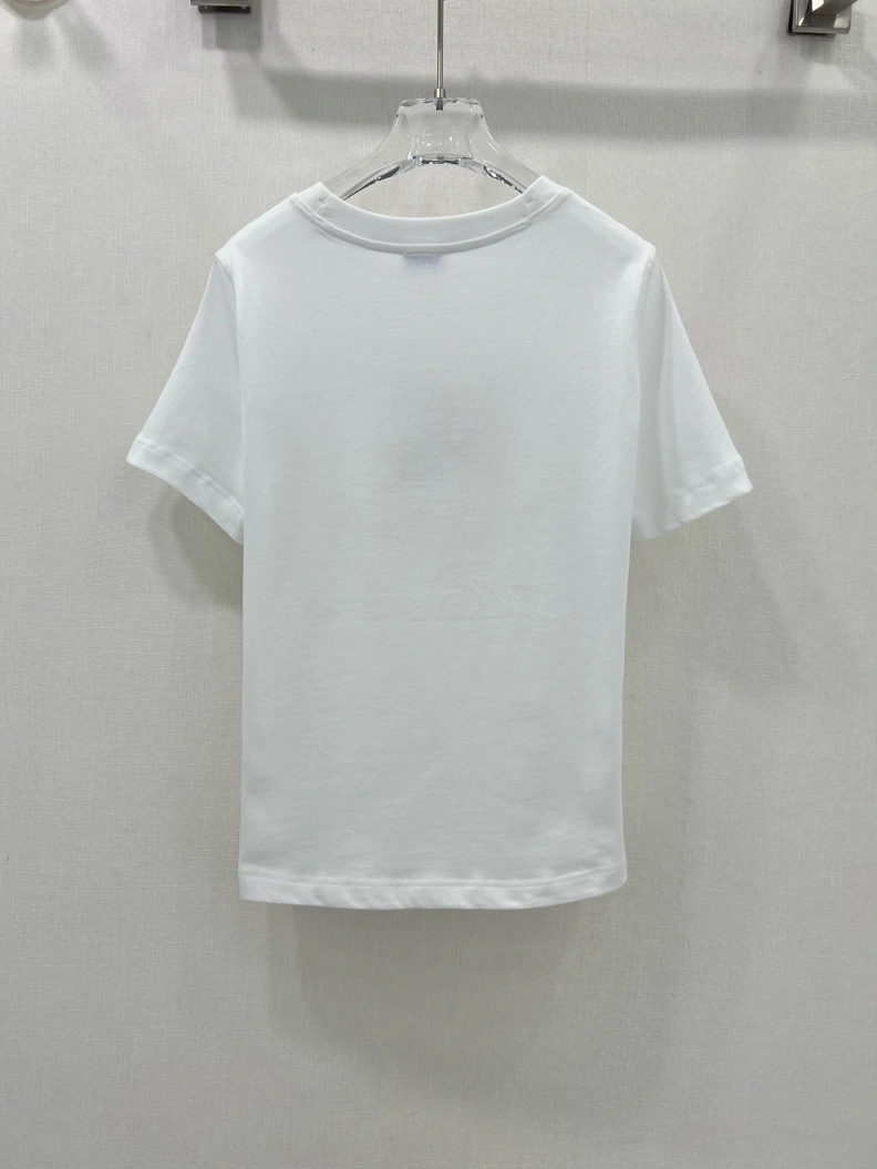 Bxrbxrry T-Shirts Refined 92103