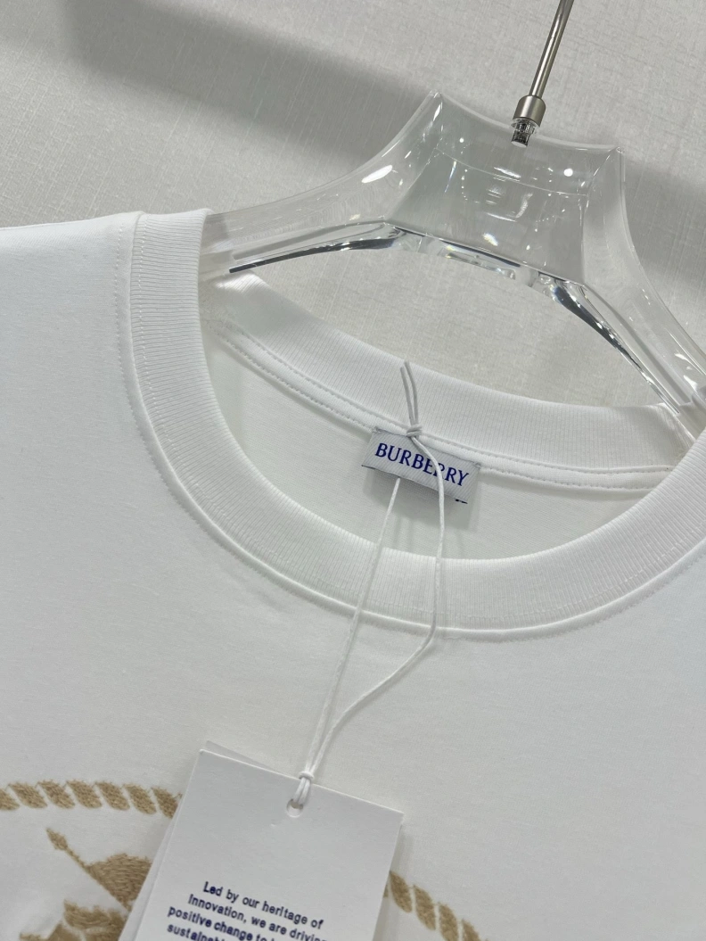 Bxrbxrry T-Shirts Refined 92103