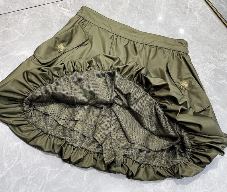 TopPick Othxr Skirts 100244