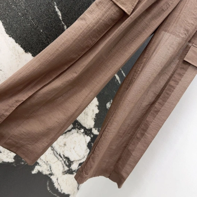 Othxr Pants Flexible 100671