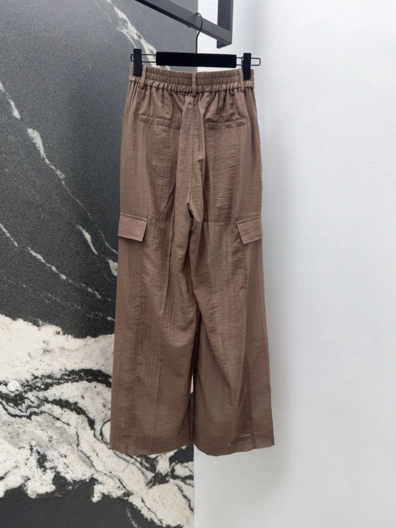 Othxr Pants Flexible 100671